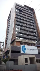 Apartamento com 1 Quarto à venda, 43m² no Ponta Verde, Maceió