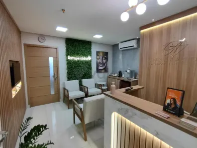 Sala Comercial à venda, 34m² no Vila Itapura, Campinas