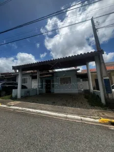 Casa de Condomínio com 3 Quartos à venda, 66m² no Wanel Ville, Sorocaba