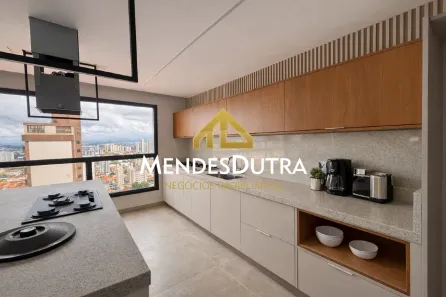 Apartamento com 2 Quartos para alugar, 81m² no Alemães, Piracicaba