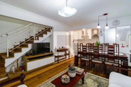Casa com 3 Quartos à venda, 111m² no Jardim Monte Kemel, São Paulo