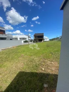 Lote/Terreno à venda, 203m² no Aberta dos Morros, Porto Alegre