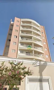Apartamento com 3 Quartos à venda, 90m² no Vila Mendonça, Araçatuba