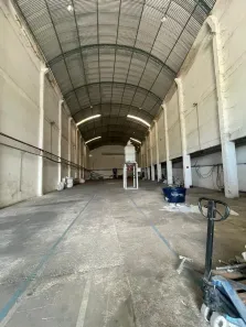 Galpão/Depósito/Armazém para alugar, 1000m² no Coroado, Manaus