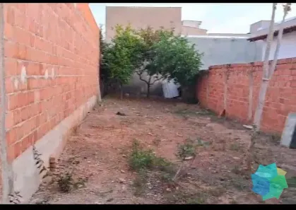 Lote/Terreno à venda, 10m² no Residencial Parque Laguna, Salto