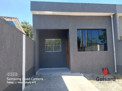 Casa com 2 Quartos à venda, 72m² no Jardim Oásis, Taubaté