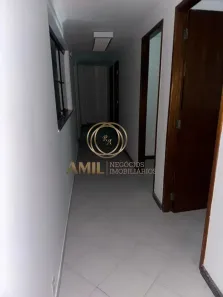 Ponto Comercial com 2 Quartos para alugar, 243m² no Jardim Satélite, São José dos Campos