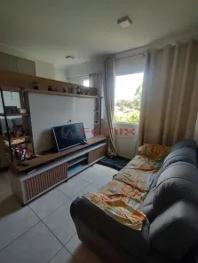 Apartamento com 2 Quartos para alugar, 40m² no Tremembé, São Paulo
