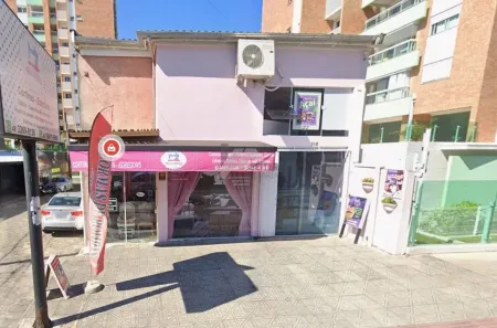 Ponto Comercial para alugar, 80m² no Trindade, Florianópolis