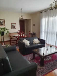 Apartamento com 3 Quartos à venda, 142m² no Vila Bastos, Santo André