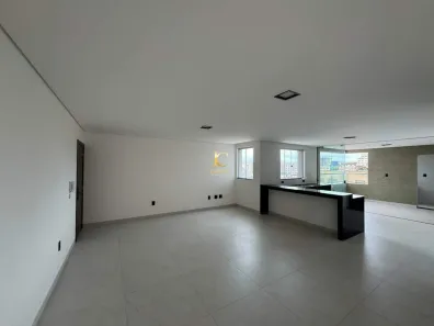 Apartamento com 3 Quartos à venda, 125m² no Vila Belo Horizonte, Divinópolis