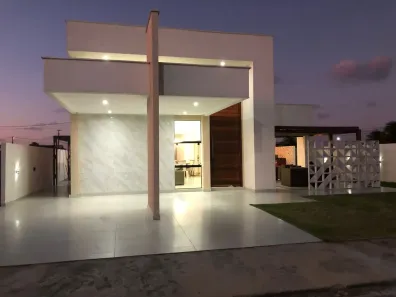 Casa de Condomínio com 4 Quartos à venda, 200m² no , Ceará-Mirim