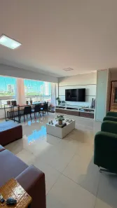 Apartamento com 3 Quartos à venda, 118m² no Jundiaí, Anápolis