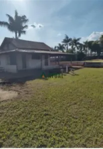 Fazenda/Sítio com 1 Quarto à venda, 1573m² no Alvorada do Sul, Alvorada do Sul