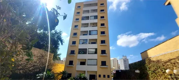 Apartamento com 2 Quartos à venda, 60m² no Parada Inglesa, São Paulo