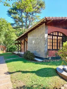 Casa com 3 Quartos à venda, 450m² no Fazenda Inglesa, Petrópolis