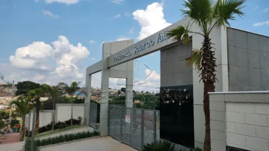 Apartamento com 2 Quartos à venda, 46m² no Caguassu, Sorocaba