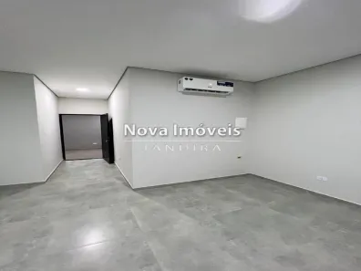Apartamento com 1 Quarto para alugar, 40m² no Vila do Conde, Barueri