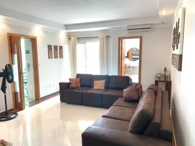 Cobertura com 3 Quartos à venda, 230m² no Guilhermina, Praia Grande