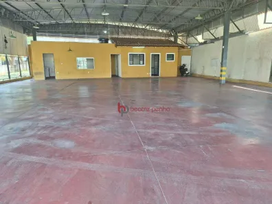 Galpão/Depósito/Armazém para venda ou aluguel, 357m² no Vila Angélica, São José do Rio Preto