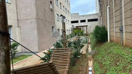 Apartamento com 1 Quarto à venda, 24m² no Cidade Satélite Santa Bárbara, São Paulo