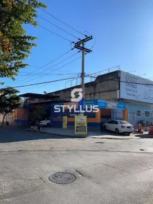 Galpão/Depósito/Armazém à venda, 110m² no Olaria, Rio de Janeiro