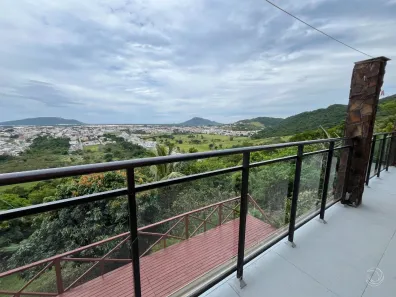 Casa com 4 Quartos à venda, 250m² no Vargem Grande, Florianópolis
