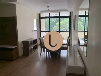Apartamento com 3 Quartos à venda, 96m² no Vila Mascote, São Paulo