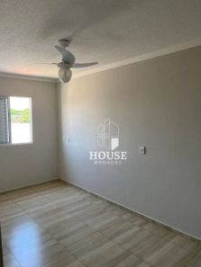 Apartamento com 2 Quartos à venda, 54m² no Jardim Flamboyant, Mogi Mirim