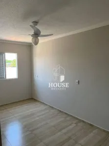Apartamento com 2 Quartos à venda, 54m² no Jardim Flamboyant, Mogi Mirim