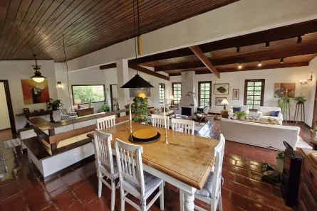 Casa com 3 Quartos à venda, 281m² no Jardim Herculano, São Paulo