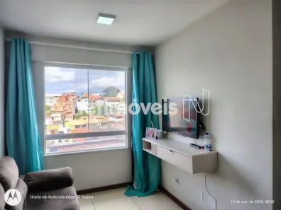 Apartamento com 2 Quartos à venda, 47m² no Pituaçu, Salvador