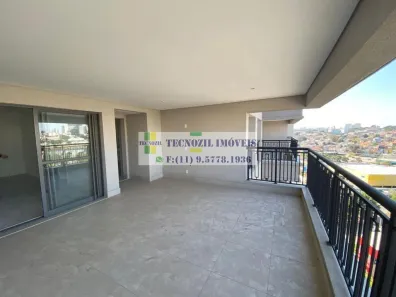 Apartamento com 3 Quartos à venda, 147m² no Jardim Vila Mariana, São Paulo