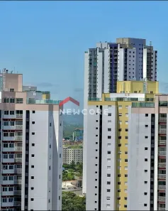 Apartamento com 2 Quartos à venda, 81m² no Parque Esplanada, Embu das Artes