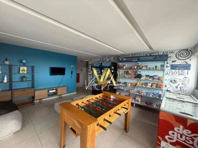 Apartamento com 3 Quartos à venda, 67m² no Casa Amarela, Recife