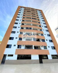 Apartamento com 3 Quartos à venda, 83m² no Resgate, Salvador