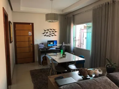 Casa com 3 Quartos à venda, 150m² no Santa Cruz II, Volta Redonda
