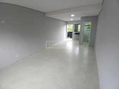 Kitnet com 1 Quarto para alugar, 35m² no Boqueirão, Curitiba