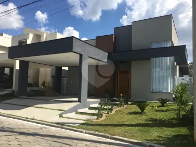 Casa de Condomínio com 3 Quartos à venda, 165m² no Botujuru, Mogi das Cruzes