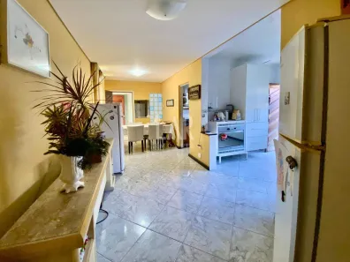Casa com 7 Quartos à venda, 288m² no Caiçara-Adelaide, Belo Horizonte