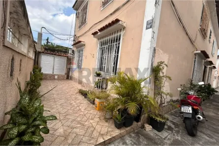Apartamento com 2 Quartos à venda, 64m² no Marechal Hermes, Rio de Janeiro