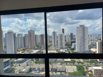 Apartamento com 2 Quartos à venda, 66m² no Setor Bueno, Goiânia