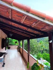 Casa com 2 Quartos à venda, 80m² no Araras, Petrópolis