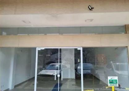 Ponto Comercial à venda, 150m² no Vila Trujillo, Sorocaba