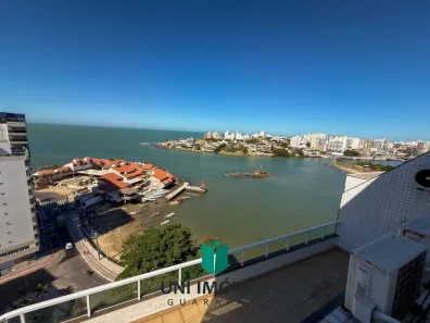 Cobertura com 4 Quartos à venda, 175m² no Praia do Morro, Guarapari