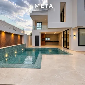 Casa com 3 Quartos à venda, 235m² no Canarinho, Boa Vista