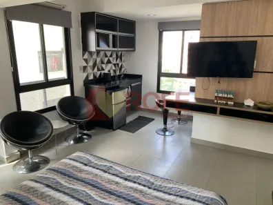 Apartamento com 1 Quarto à venda, 53m² no Vila Olímpia, São Paulo