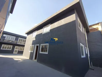 Apartamento com 1 Quarto à venda, 37m² no Galo Branco, São Gonçalo