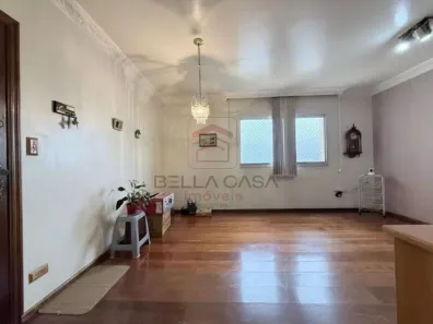 Apartamento com 2 Quartos à venda, 65m² no Mooca, São Paulo