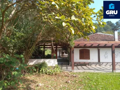 Fazenda/Sítio com 3 Quartos à venda, 99161m² no Chácara São João, Campo Limpo Paulista